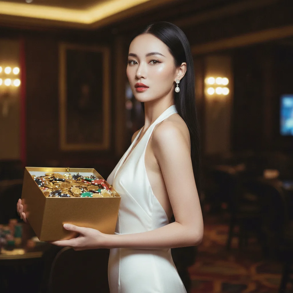 Rủ bạn nhận 500K qingying123